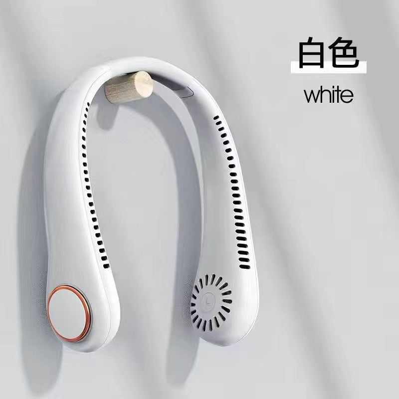 SUKKI ネックファン Pro 2026 — これまでで最も静かで、長く使えるモデル