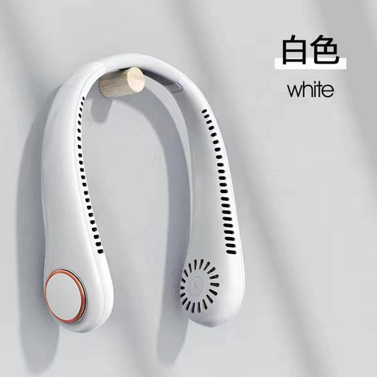 SUKKI ネックファン Pro 2026 — これまでで最も静かで、長く使えるモデル