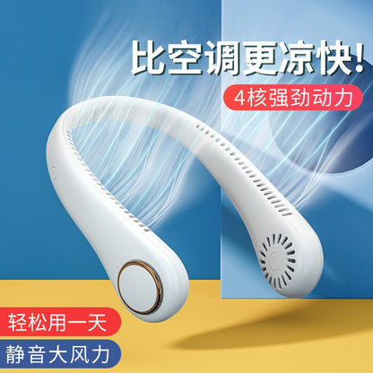 SUKKI ネックファン Pro 2026 — これまでで最も静かで、長く使えるモデル