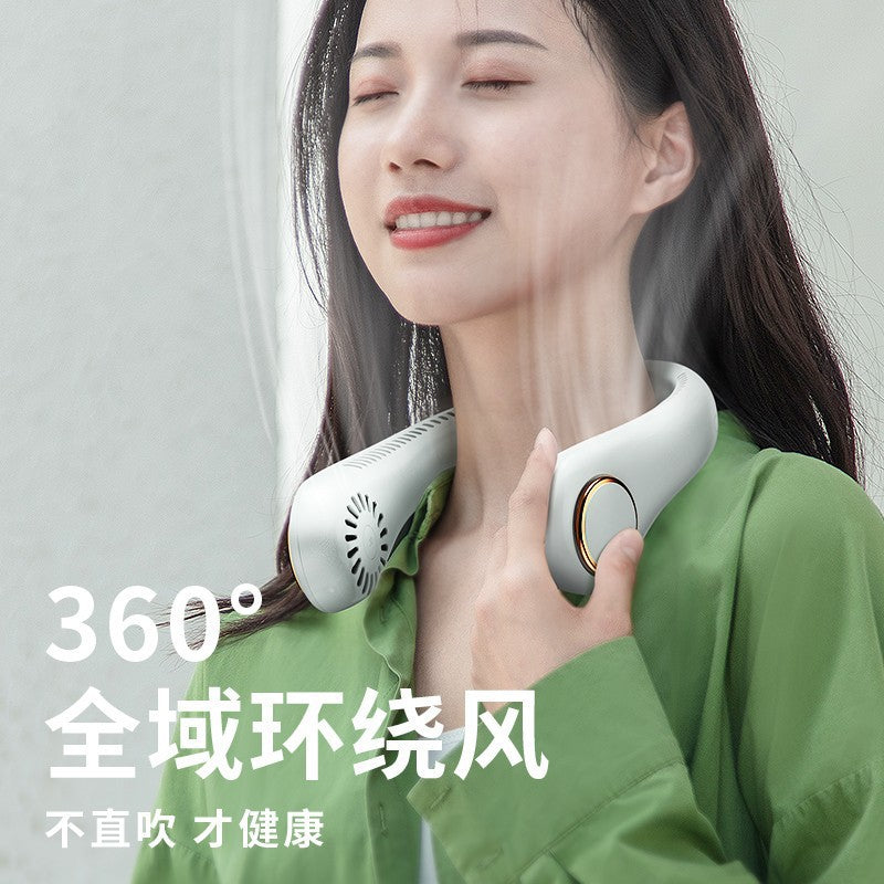 SUKKI ネックファン Pro 2026 — これまでで最も静かで、長く使えるモデル